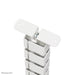 EAN 8721246340096 - Neomounts ADS06-130WH organizador de cables Escritorio Guía para cables Blanco 1 pieza(s) imagen 8