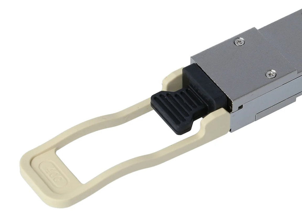 Blueoptics Hpe Jh681a Blueoptics Bo25k859s3d Qsfp Transceiver, 40gbase-Esr4, Multimode Fiber, 4x850nm, 300 M