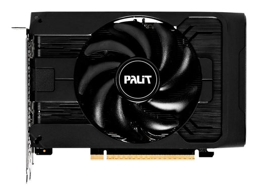EAN 4710562245448 - Palit GeForce RTX 5050 StormX NVIDIA 8 GB GDDR6 imagen 1