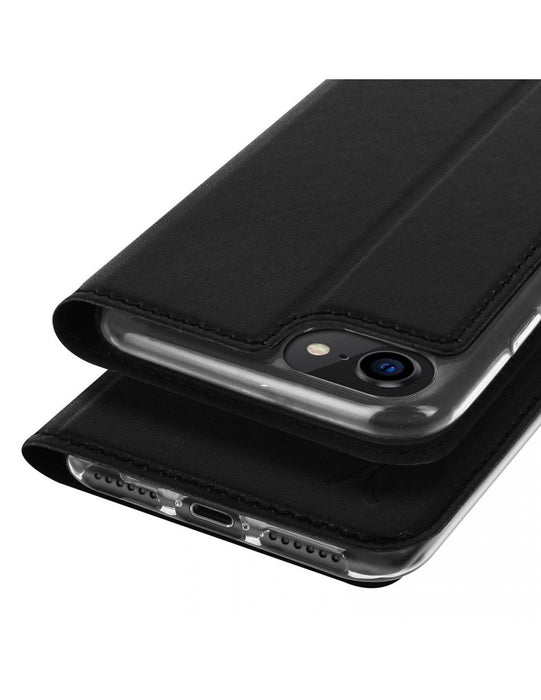 EAN 3614260014140 - Akashi ALTFOLIOIP7BL funda para teléfono móvil Folio Negro imagen 8