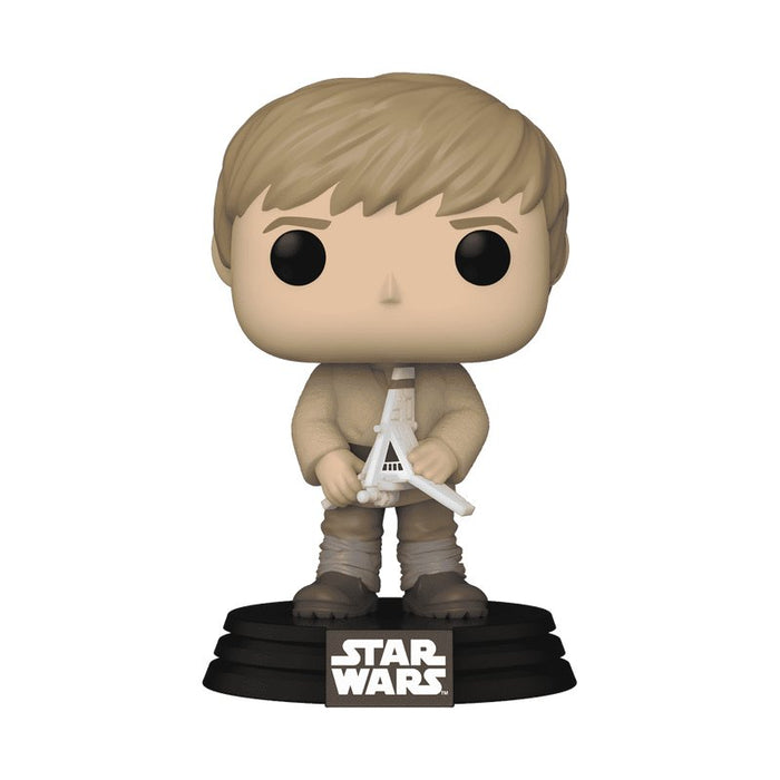 EAN 0889698675857 - FUNKO POP! 67585 figura de acción y colleccionable imagen 2