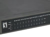 EAN 4015867207932 - LevelOne GEP-2652 switch Gestionado L2 Gigabit Ethernet (10/100/1000) Energía sobre Ethernet (PoE) Gris imagen 4