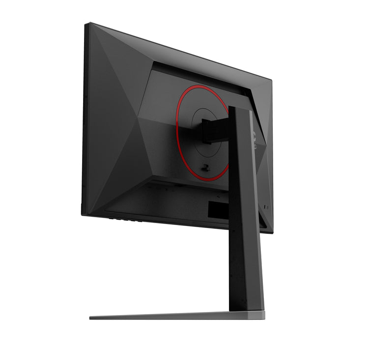 EAN 4038986642668 - AOC G4 24G4HA pantalla para PC 60,5 cm (23.8") 1920 x 1080 Pixeles Full HD LED Negro, Rojo imagen 16