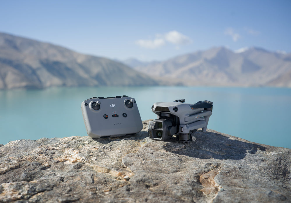 Dji Air 3s (Dji Rc-N3)