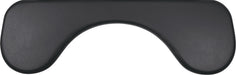 EAN 0743870002896 - Contour Design CDWRUA00410 descansa muñecas Cuero vegano Negro imagen 1