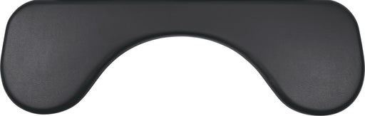 EAN 0743870002896 - Contour Design CDWRUA00410 descansa muñecas Cuero vegano Negro imagen 1