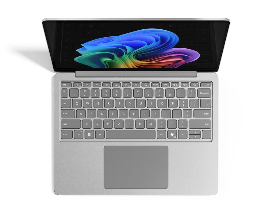 Surface Laptop 13 Intel Series 3 Core Ultra 5/24/1tb Platinum
