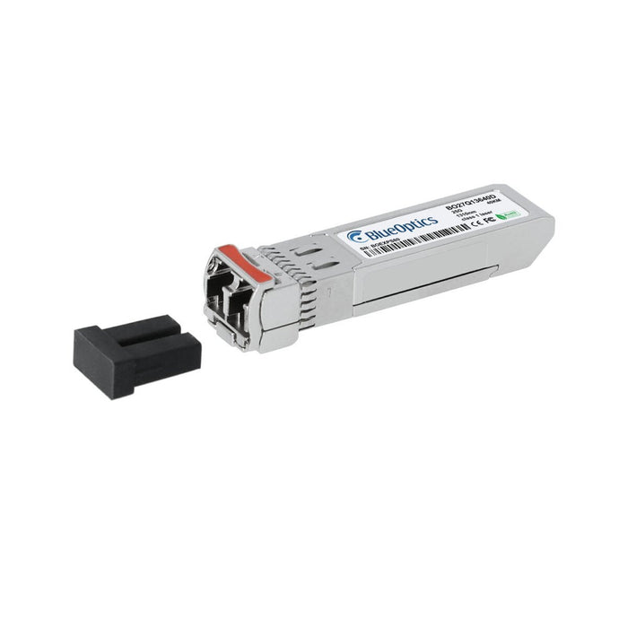 Blueoptics Mikrotik Sfp28-25g-Er Blueoptics Sfp28 Transceiver, 25gbase-Er, Singlemode Fiber, 1310nm, 40km
