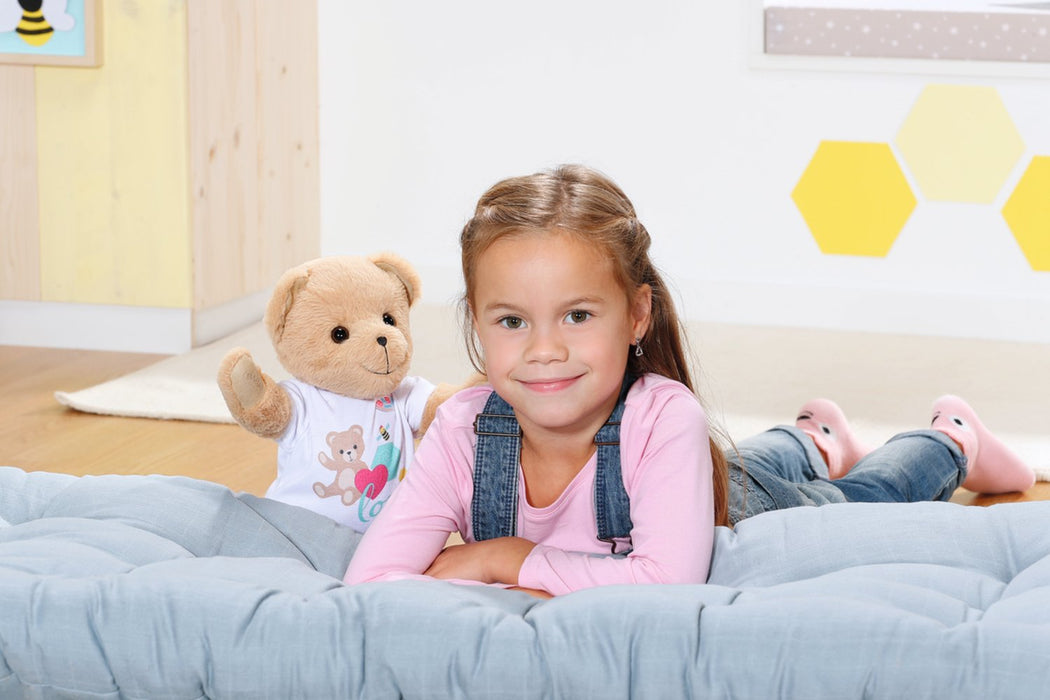 EAN 4001167835388 - BABY born Bear white imagen 26