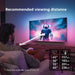 EAN 8718863040911 - Philips The One 55PUS8909/12 139,7 cm (55") 4K Ultra HD Smart TV Wifi Gris imagen 10