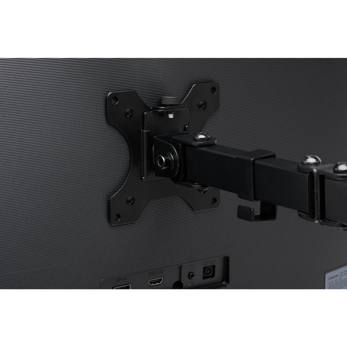 EAN 0085896554080 - Kensington K55408WW soporte para monitor Negro imagen 2