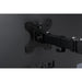 EAN 0085896554080 - Kensington K55408WW soporte para monitor Negro imagen 2