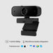 EAN 0197029546760 - HP 435 FHD Webcam cámara web 2 MP 1920 x 1080 Pixeles USB Negro imagen 7