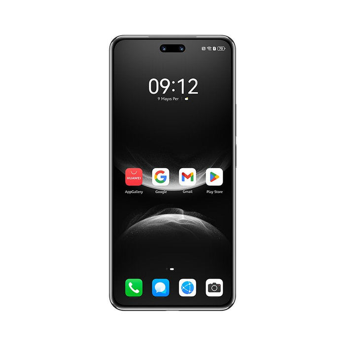 Smartphone Huawei Nova 14 Pro 17,2 Cm (6.78") Sim Doble 4g Usb Tipo C 12 Gb 512 Gb 5500 Mah Negro