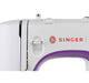 EAN 7393033102746 - SINGER M3505 máquina de coser Máquina de coser semiautomática Electromecánica imagen 6