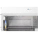 EAN 0761345101417 - Antec CX600M Trio ARGB White Mini Tower Transparente, Blanco imagen 3