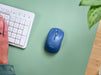 EAN 8713439254556 - Trust Yvi+ ratón Universal Ambidextro RF Wireless + Bluetooth Óptico 1600 DPI imagen 9