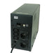 EAN 8716309080880 - Gembird EG-UPS-034 sistema de alimentación ininterrumpida (UPS) Línea interactiva 1,5 kVA 900 W 3 salidas imagen 3