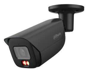 Net Camera 5mp Bullet/Hfw5559e-Ase-Il-0280b-B Dahua