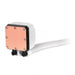 EAN 4713227526586 - Thermaltake TH360 ARGB Sync Snow Edition Procesador Sistema de refrigeración líquida todo en uno 12 cm Bl imagen 4