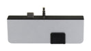 EAN 4038816192523 - ALLNET PSUC0165 base para portátil y replicador de puertos USB 3.2 Gen 1 (3.1 Gen 1) Type-C Plata imagen 7