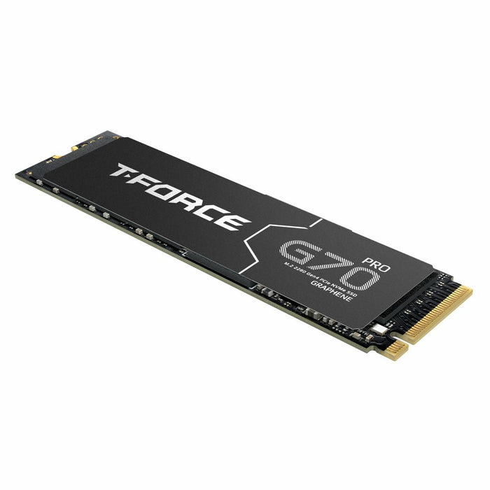 EAN 4711430802237 - Team Group G70 4 TB M.2 PCI Express 4.0 NVMe 3D NAND imagen 6