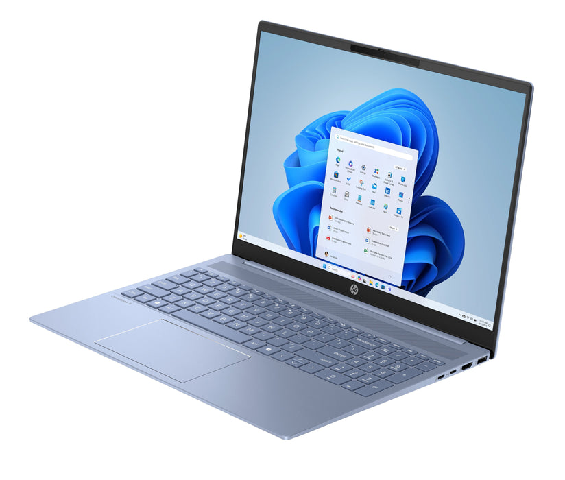 EAN 199251567162 - HP OmniBook 5 AI 16-af1007ns Intel Core Ultra 7 255U Portátil 40,6 cm (16") 2K 32 GB LPDDR5x-SDRAM 1 TB SS imagen 8