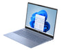 EAN 199251567162 - HP OmniBook 5 AI 16-af1007ns Intel Core Ultra 7 255U Portátil 40,6 cm (16") 2K 32 GB LPDDR5x-SDRAM 1 TB SS imagen 8