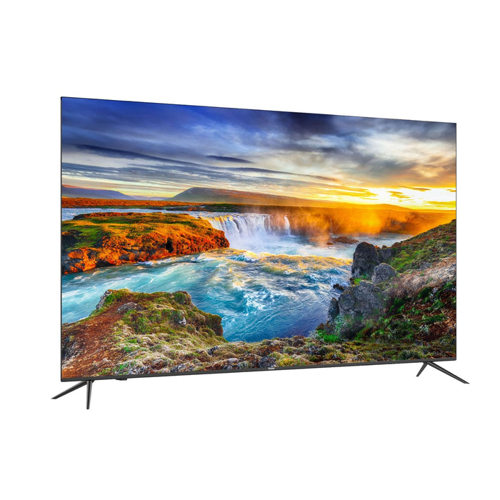 Haier H32k702fg 81,3 Cm (32") Full Hd Smart Tv Wifi Negro