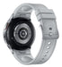 EAN 8806095076225 - Samsung Galaxy Watch6 Classic SM-R955FZSADBT Relojes inteligentes y deportivos 3,3 cm (1.3") AMOLED 43 mm imagen 3