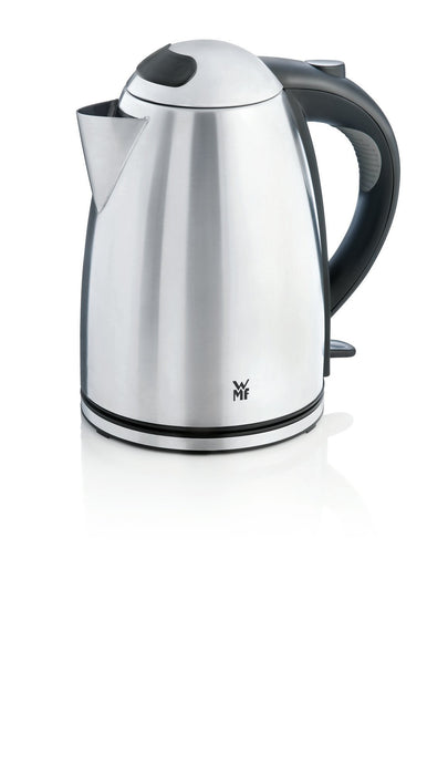 EAN 4211129057905 - WMF Stelio 0413020012 tetera eléctrica 1,7 L 2400 W Negro, Acero inoxidable imagen 1