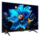 EAN 5901292528560 - TCL T69C 50T69C Televisor 127 cm (50") 4K Ultra HD Smart TV Wifi Negro 350 cd / m² imagen 10