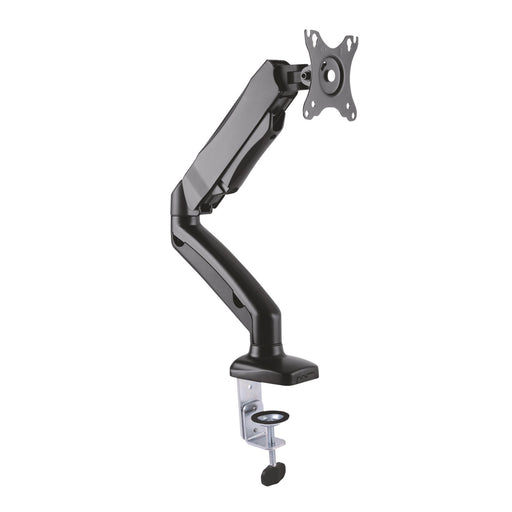 EAN 8436574703443 - AISENS DT27TSR-043 soporte para monitor 81,3 cm (32") Escritorio Negro imagen 1