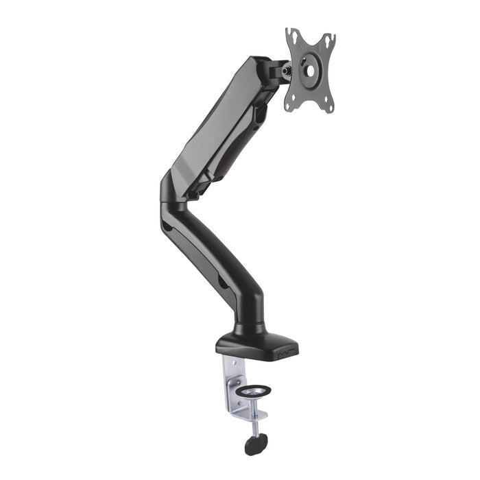 EAN 8436574703443 - AISENS DT27TSR-043 soporte para monitor 81,3 cm (32") Escritorio Negro imagen 1