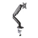 EAN 8436574703443 - AISENS DT27TSR-043 soporte para monitor 81,3 cm (32") Escritorio Negro imagen 1