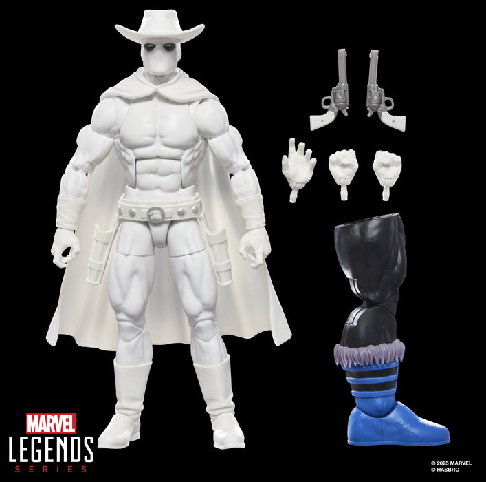 EAN 5010996317407 - Marvel G17385L00 figura de juguete para niños imagen 3