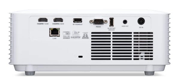 Acer Projector Pl2535n Vero 1920x1080 5500 Ansi 2xhdmi