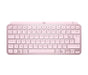EAN 5099206098886 - Logitech 920-010484 teclado Oficina RF Wireless + Bluetooth AZERTY Francés Rosa imagen 1
