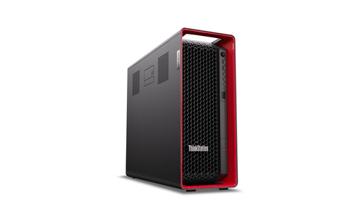 EAN 198155662393 - Lenovo ThinkStation P7 Intel® Xeon® W w7-3565X 128 GB DDR5-SDRAM 1 TB SSD Windows 10 Pro for Workstations  imagen 2