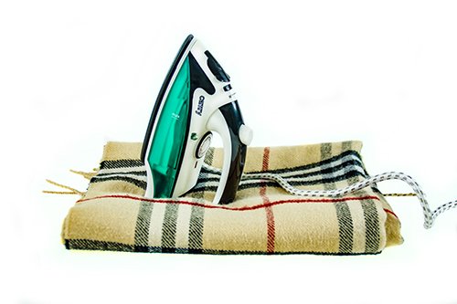 EAN 5908256835542 - Camry Premium CR 5024 plancha Plancha a vapor Suela antiadherente 800 W Multicolor imagen 6