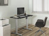 EAN 4015867227190 - Equip 650811 escritorio para ordenador Negro, Gris imagen 7