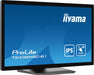 EAN 4948570122905 - iiyama ProLite T2438MSC-B1 pantalla para PC 60,5 cm (23.8") 1920 x 1080 Pixeles Full HD LED Pantalla táct imagen 3