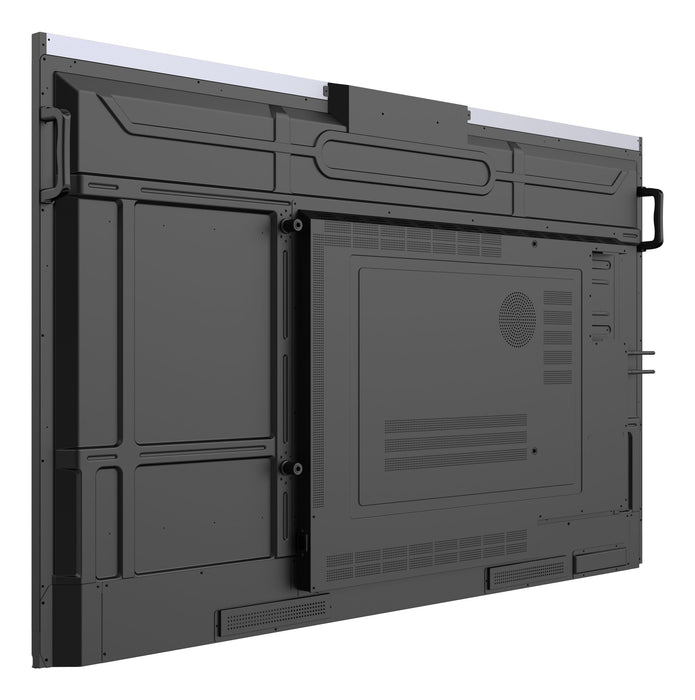 EAN 4710739598476 - AG Neovo IFP7504P Panel plano interactivo 189,2 cm (74.5") LED Wifi 400 cd / m² 4K Ultra HD Plata Pantall imagen 5