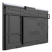 EAN 4710739598476 - AG Neovo IFP7504P Panel plano interactivo 189,2 cm (74.5") LED Wifi 400 cd / m² 4K Ultra HD Plata Pantall imagen 5