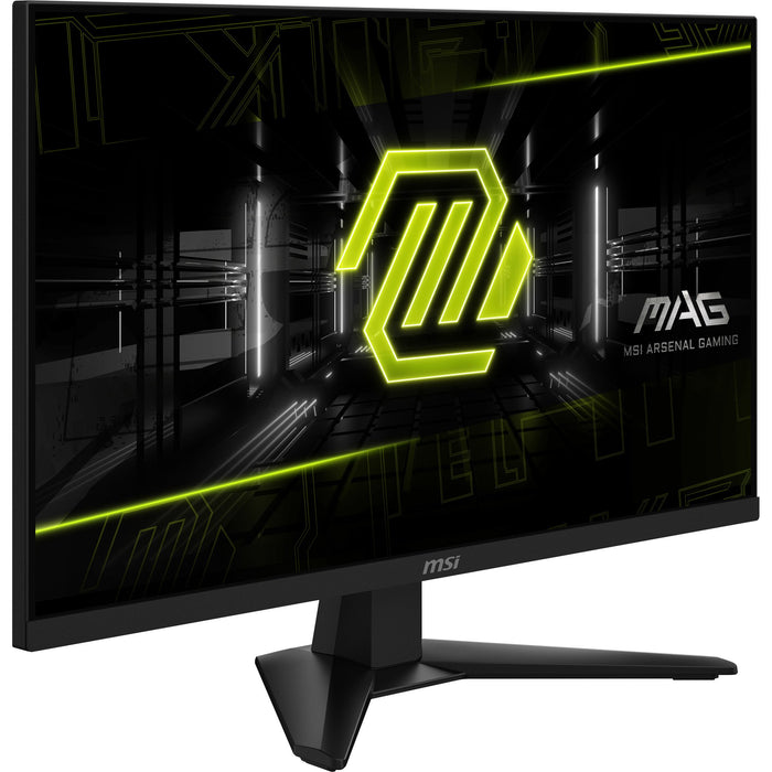 EAN 4711377281621 - MSI MAG 274QF X24 pantalla para PC 68,6 cm (27") 2560 x 1440 Pixeles Wide Quad HD LCD Negro imagen 7