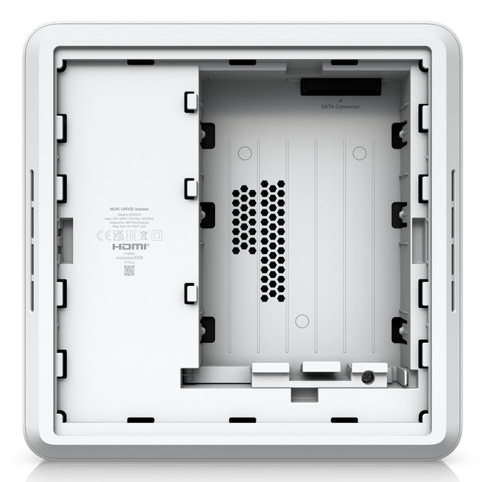 EAN 0810177164784 - Ubiquiti UNVR-Instant-Kit kit de videovigilancia Alámbrico imagen 8
