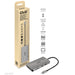 EAN 8719214471828 - CLUB3D CSV-1593 hub de interfaz USB 3.2 Gen 1 (3.1 Gen 1) Type-C 16200 Mbit/s Metálico imagen 3