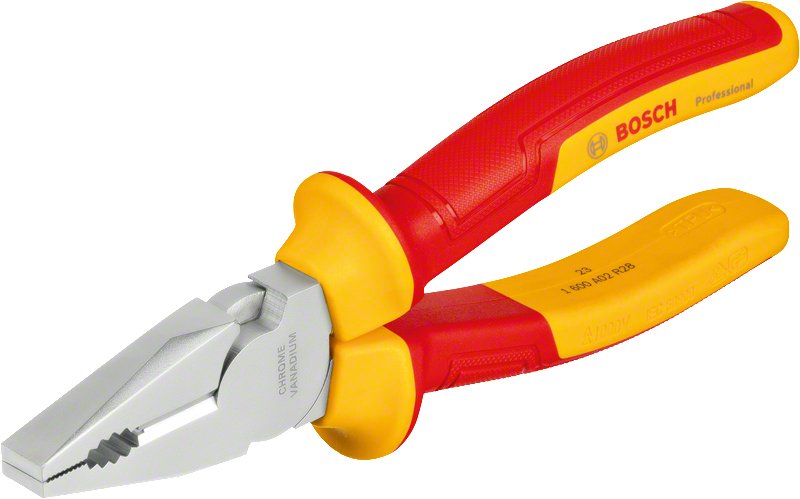 EAN 4053423246810 - Bosch 1.600.A02.NE1 imagen 1