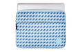 EAN 8420738172107 - Smile 111721040199 maletines para portátil 33 cm (13") Azul, Blanco imagen 1