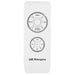 EAN 8435568401334 - Orbegozo CP 103132 Blanco imagen 3
